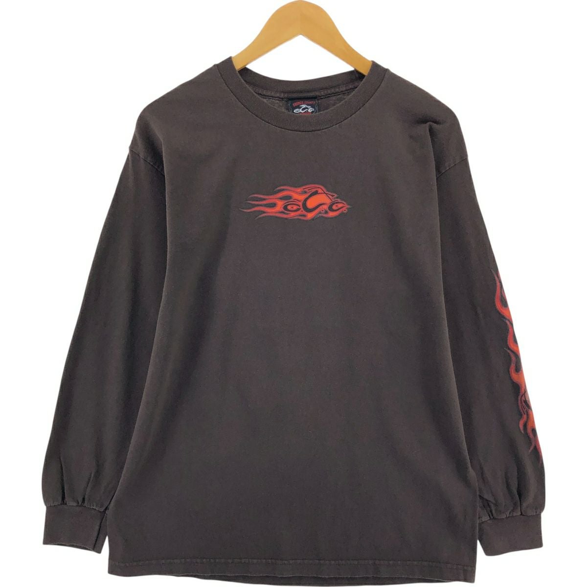 古着 00年代 WEST COAST CHOPPERS ウエストコーストチョッパーズ