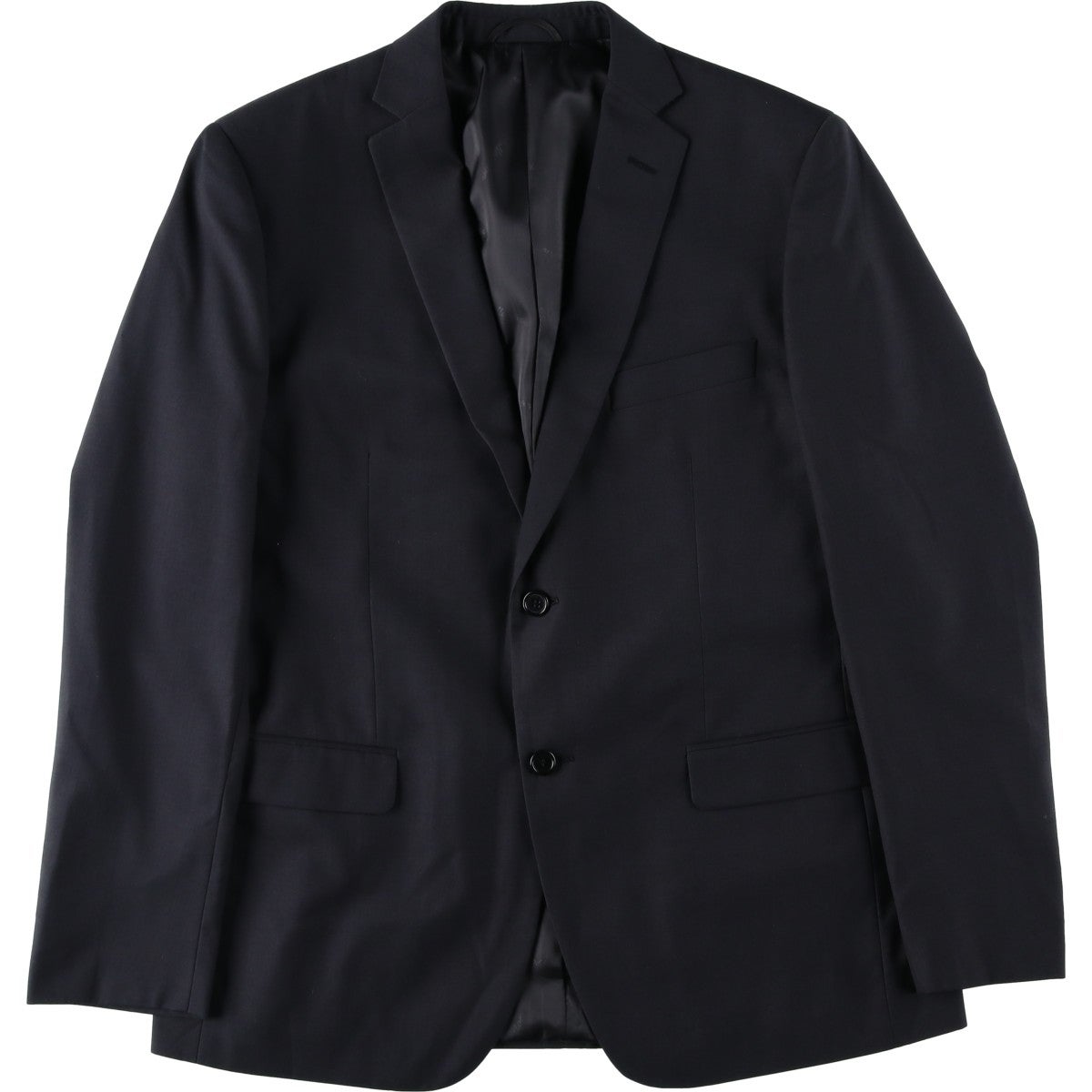 古着 バルマン BALMAIN テーラードジャケット メンズL相当 /evb031109