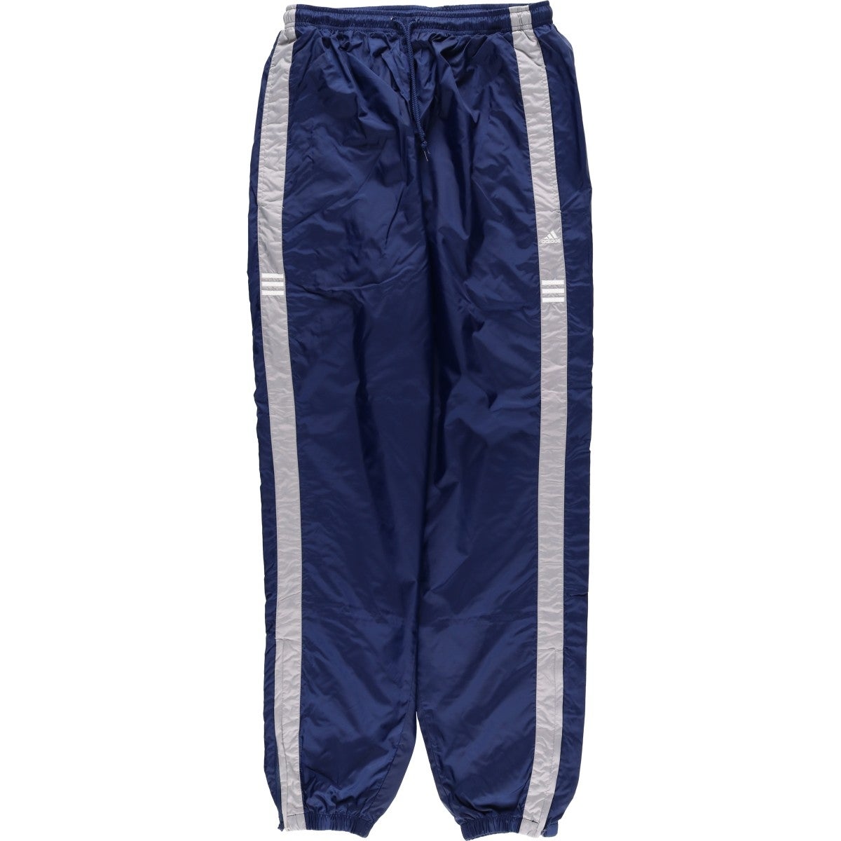 古着 00年代 アディダス adidas ナイロンパンツ シャカシャカパンツ