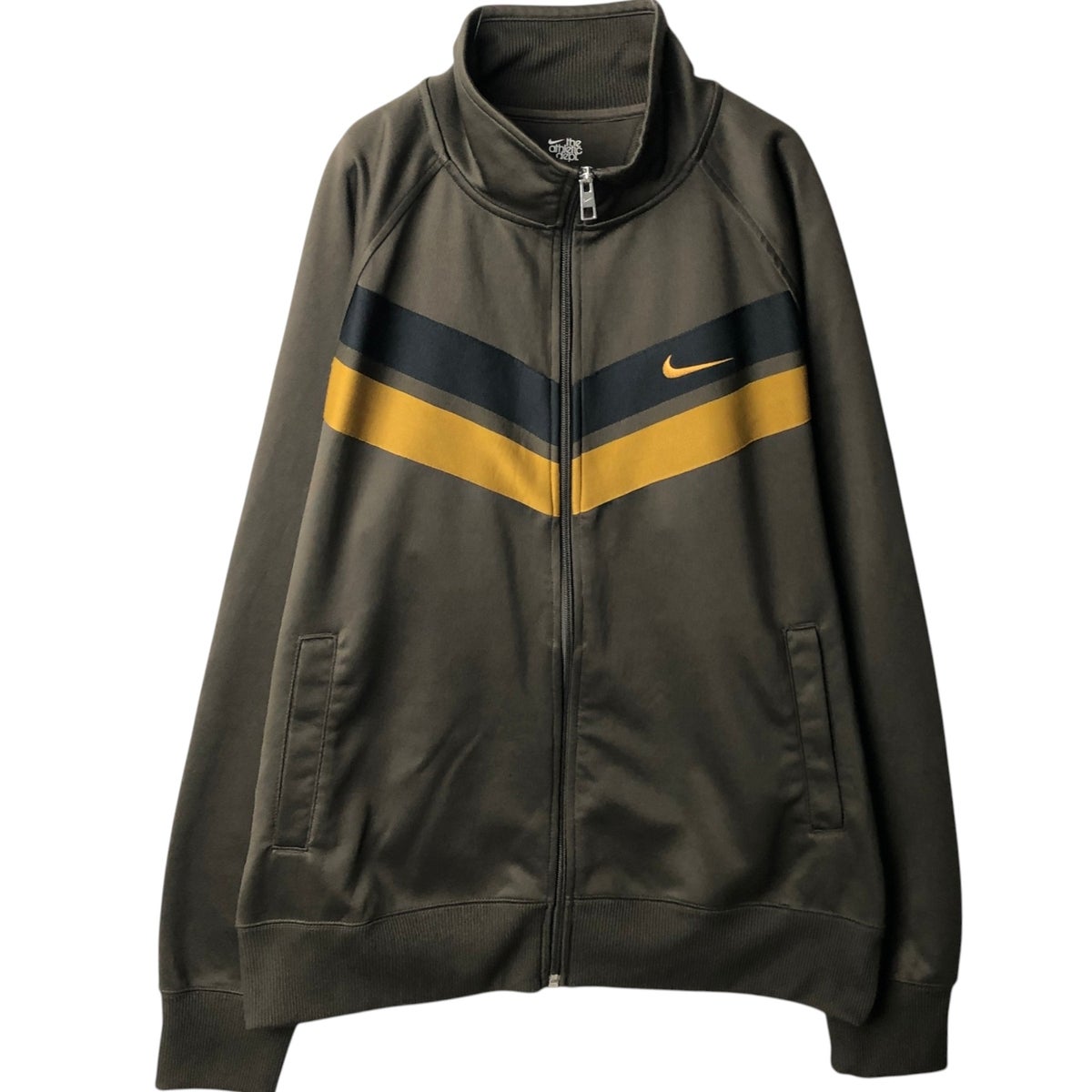 古着 ナイキ NIKE PREMIER LEAGE プレミアリーグ MANCHESTER UNITED FC