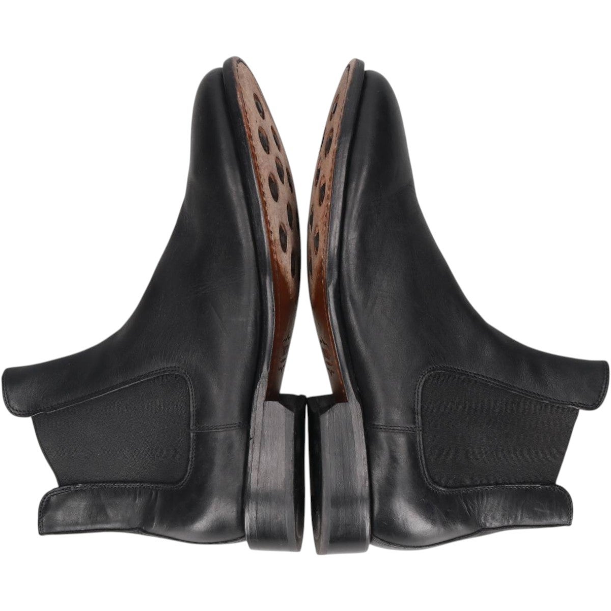 古着 サーズデイブーツカンパニー Thursday Boot Company CHELSEA