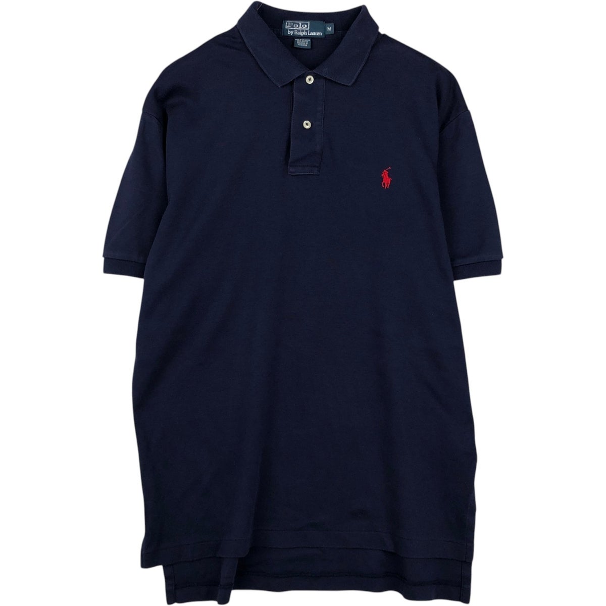 古着 ラルフローレン Ralph Lauren POLO by Ralph Lauren 半袖