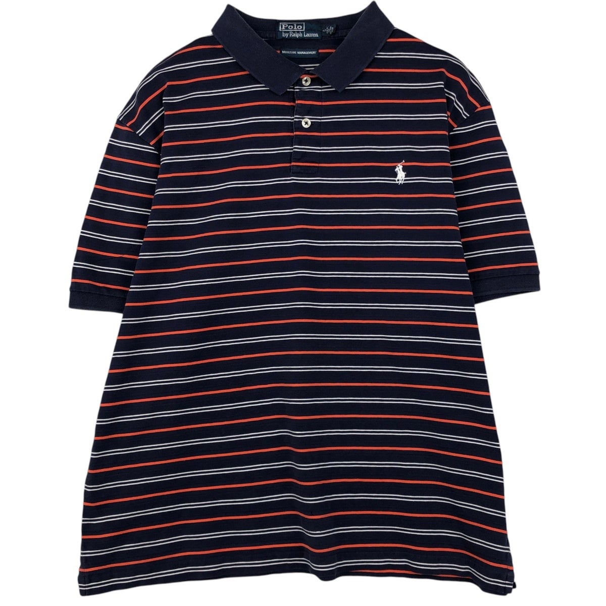 古着 ラルフローレン Ralph Lauren POLO by Ralph Lauren マルチ