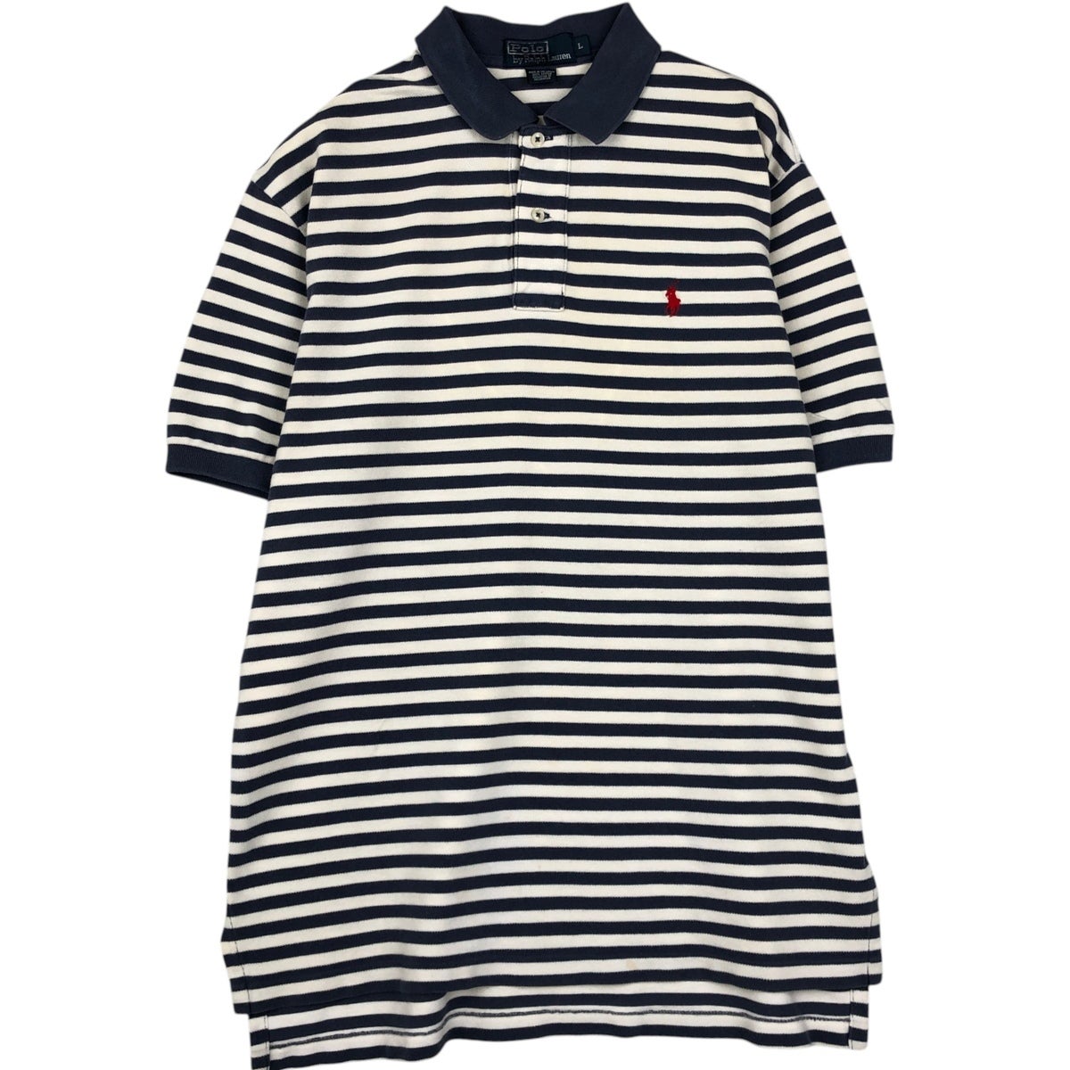 古着 ラルフローレン Ralph Lauren POLO SPORT ポロスポーツ 半袖