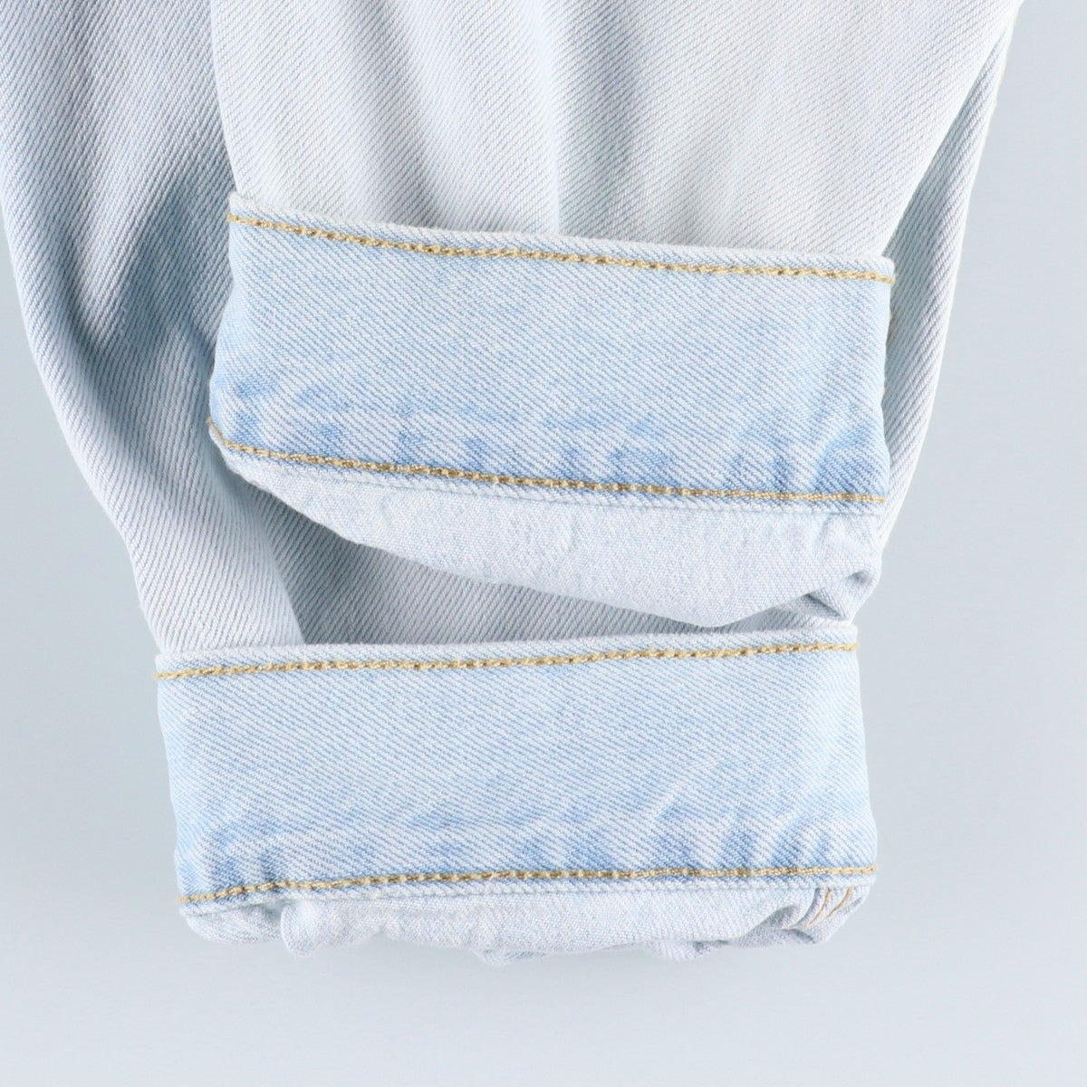 古着 リーバイス Levis PREMIUM 77380-0010 デニムジャケット Gジャン