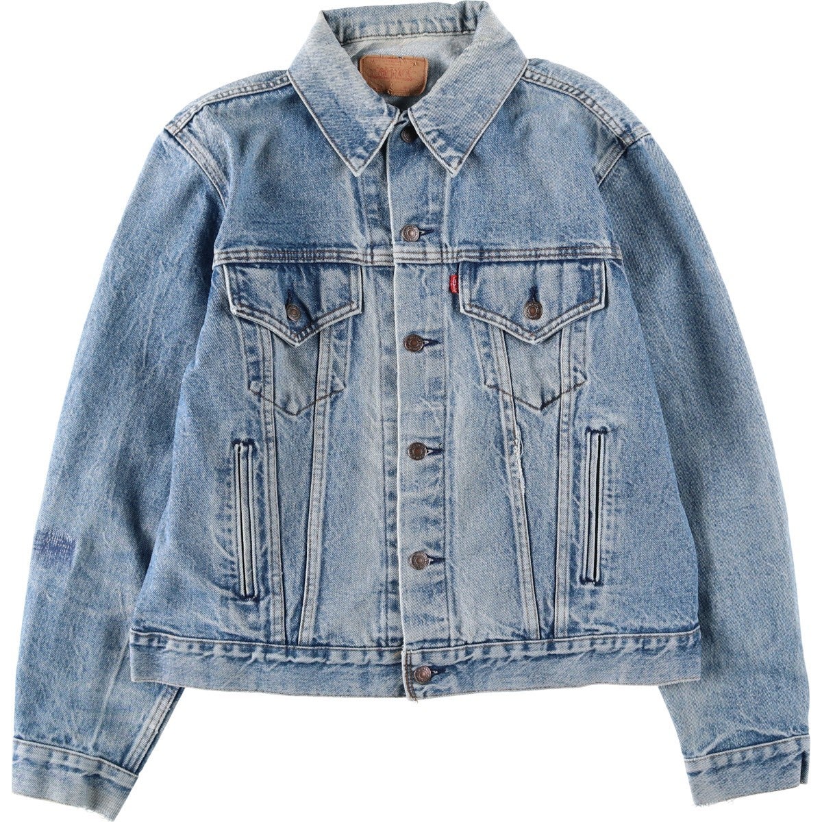 古着 90年代 リーバイス Levis 57510-0214 オレンジタブ デニム