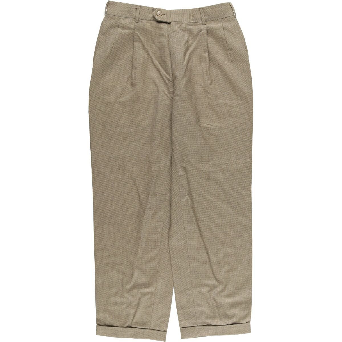 古着 ラルフローレン Ralph Lauren Ralph チェック柄 千鳥格子柄