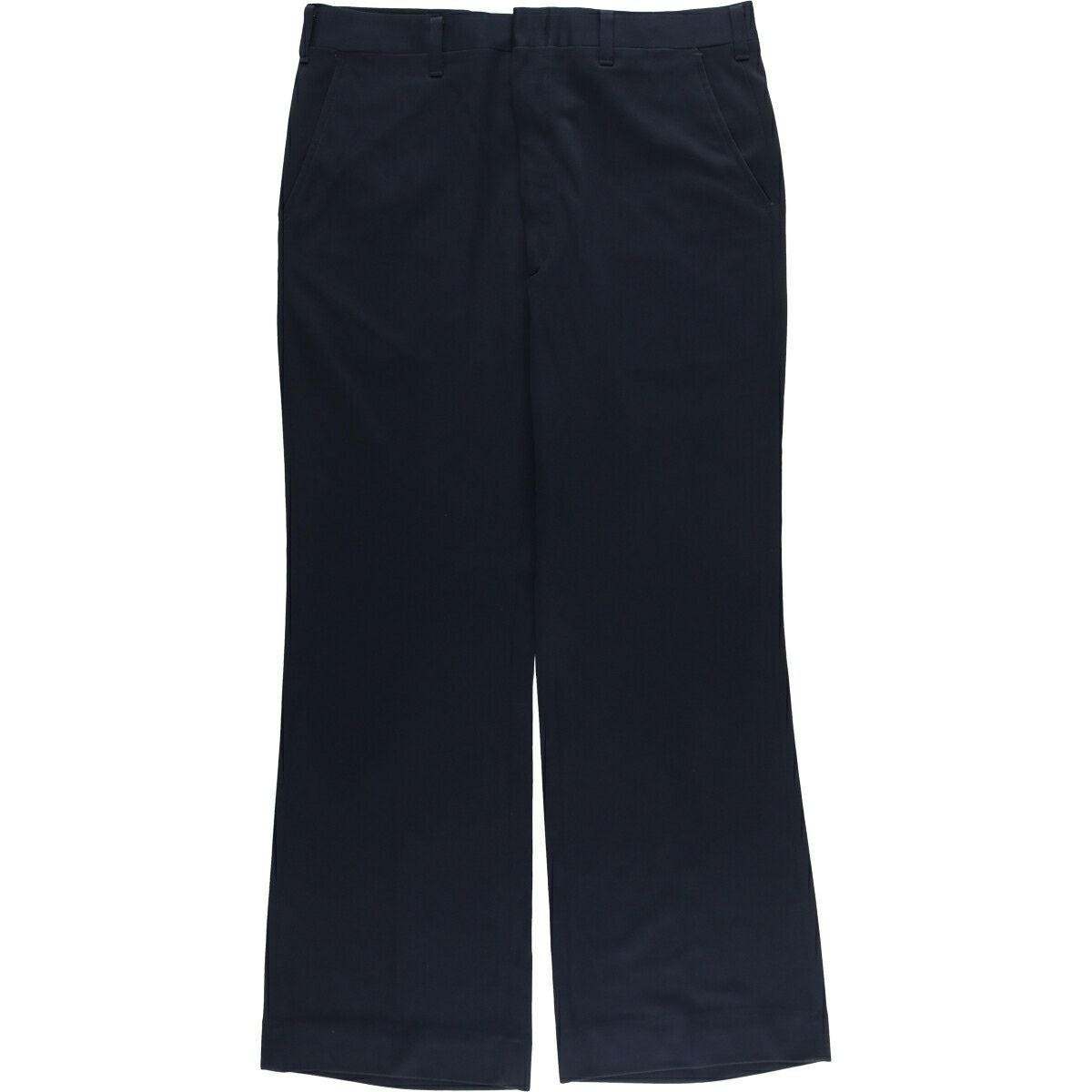 古着 haggar レーヨン ストライプ スラックス タックパンツ ワイドパンツ 古着 90年代 ハガー HAGGAR ストライプ柄 スラックスパンツ USA製