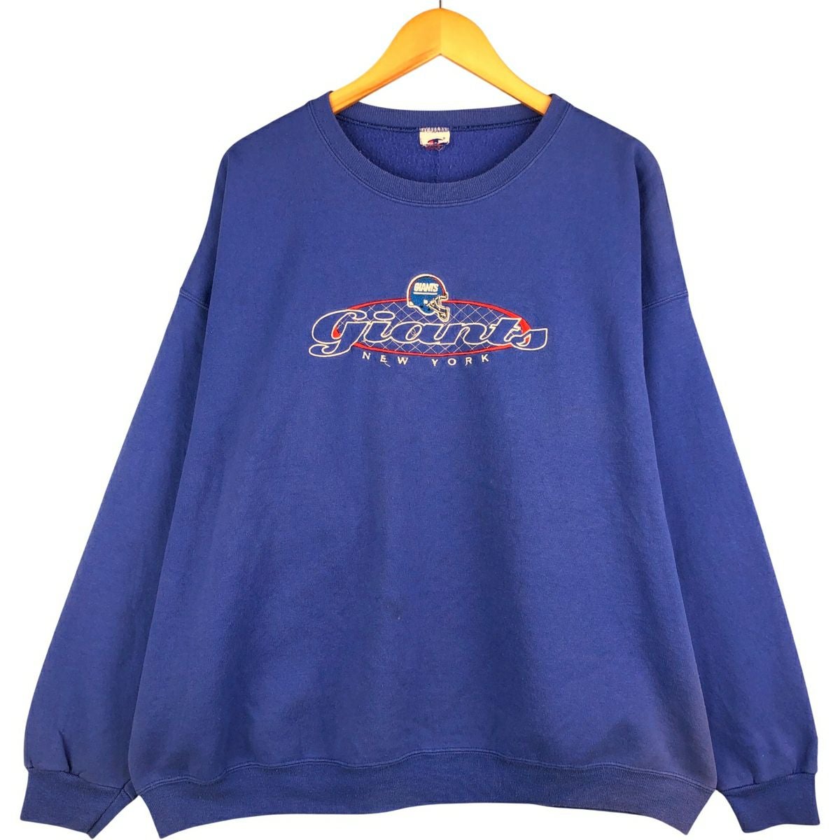 古着 80年代 チャンピオン Champion トリコタグ MLB NEW YORK METS