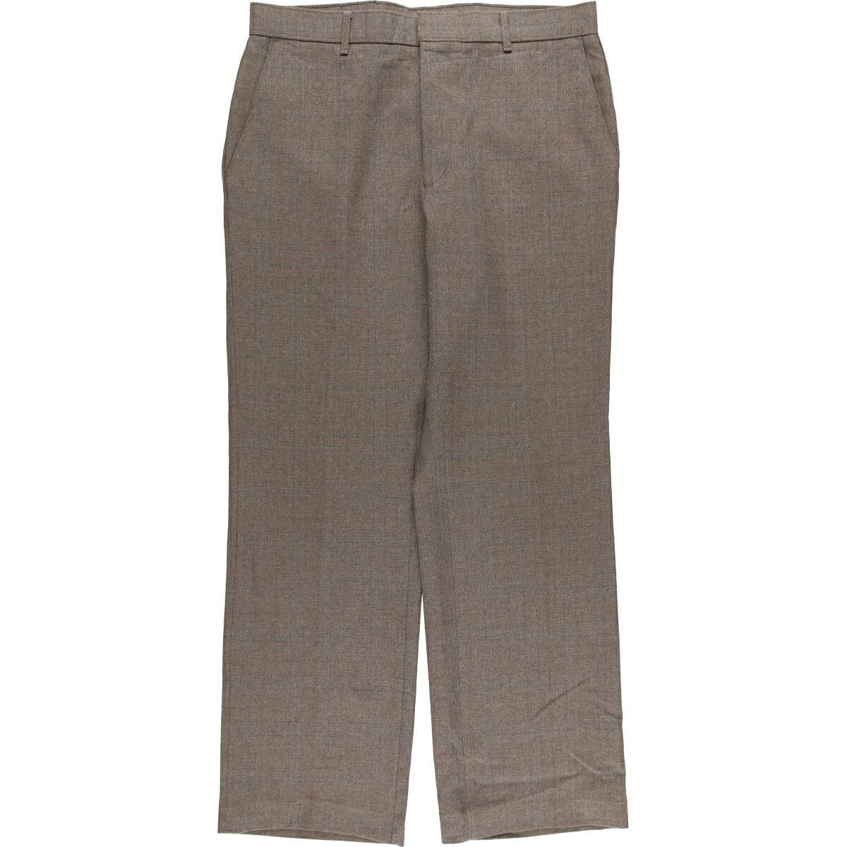 古着 70～80年代 リーバイス Levis PANATELA パナテラ 千鳥格子柄