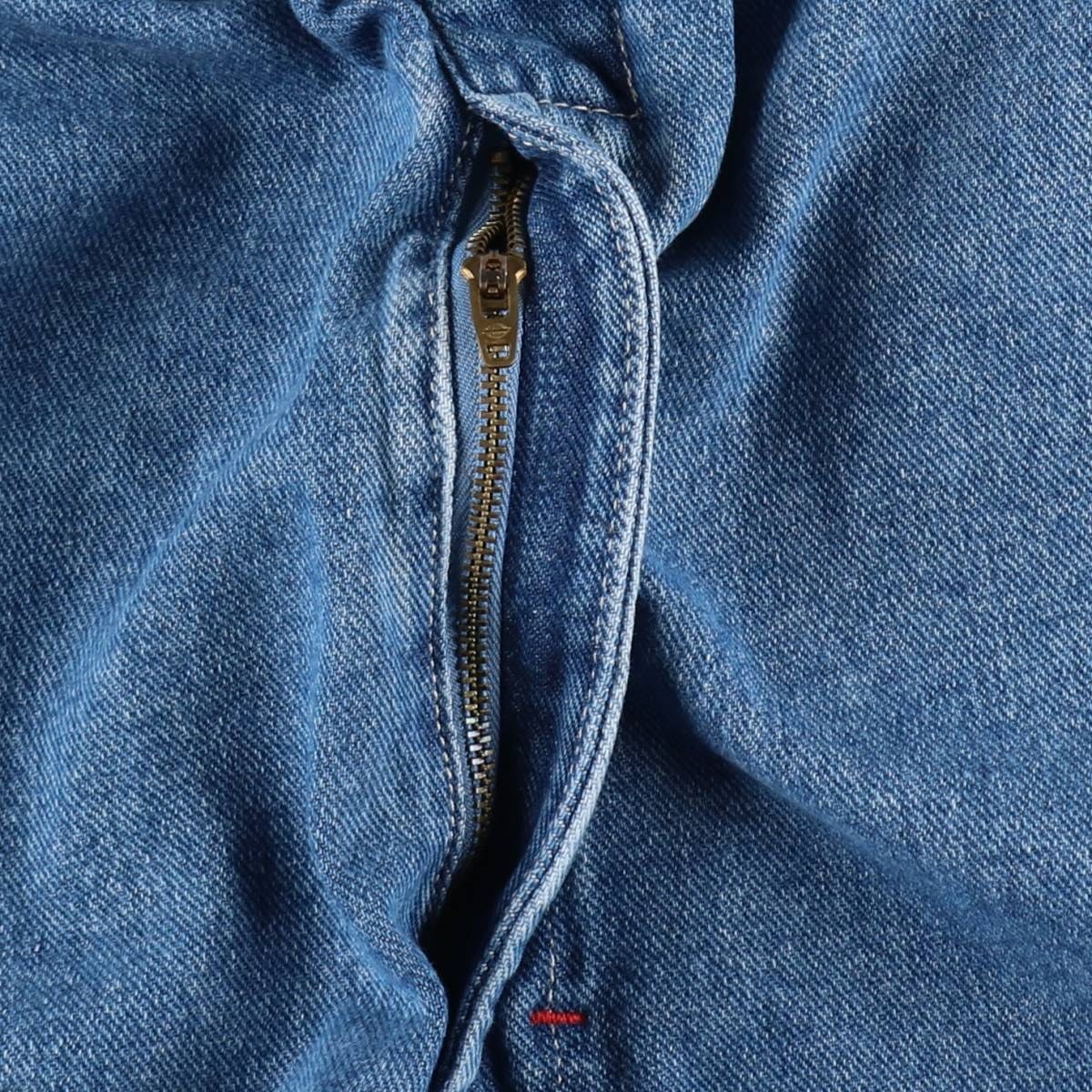 古着 ディッキーズ Dickies デニムオーバーオール メンズw35相当/eaa630407 古着 ディッキーズ Dickies デニムオーバーオール メンズw35相当