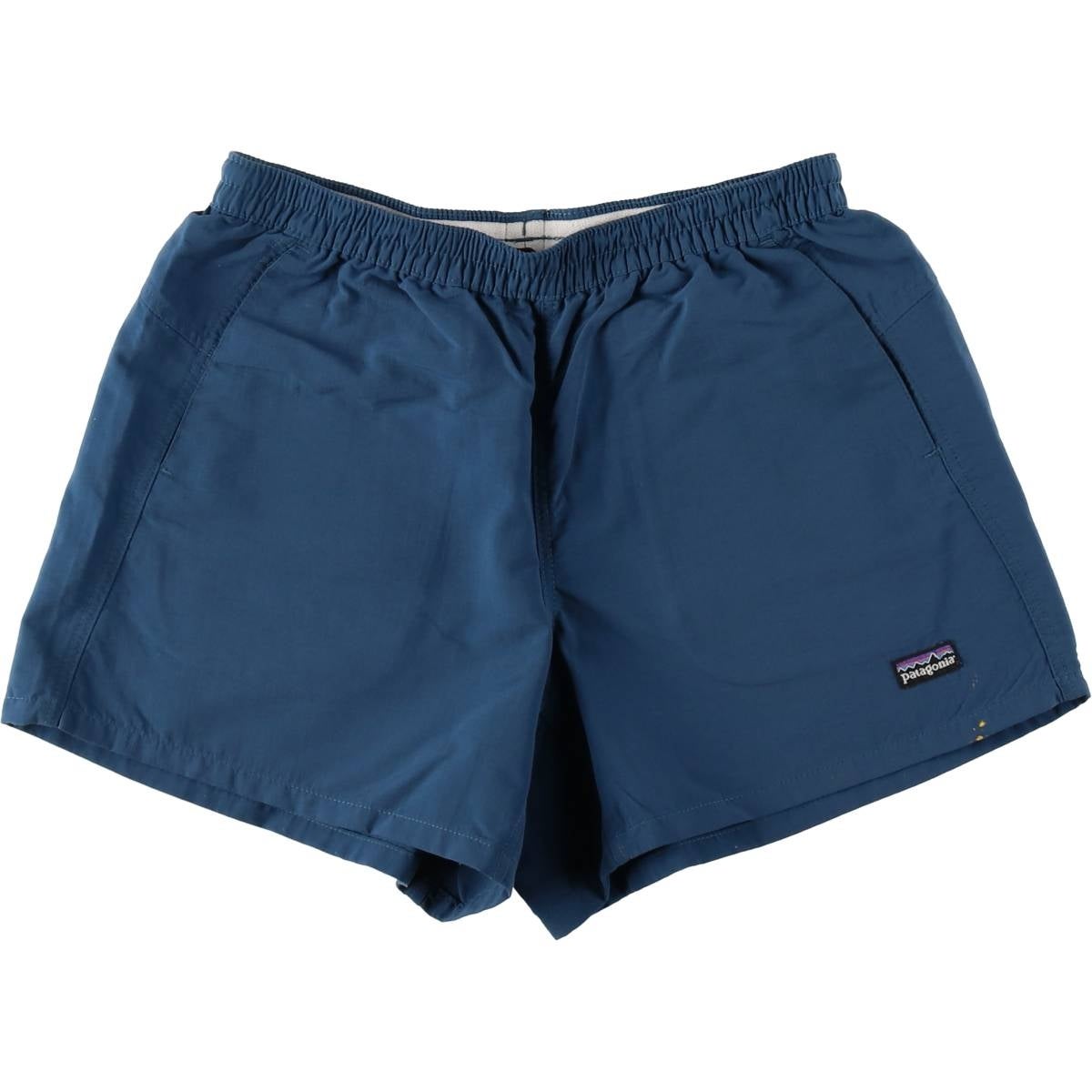 古着 00年代 パタゴニア Patagonia バギーズショーツ 57055S5 ナイロン