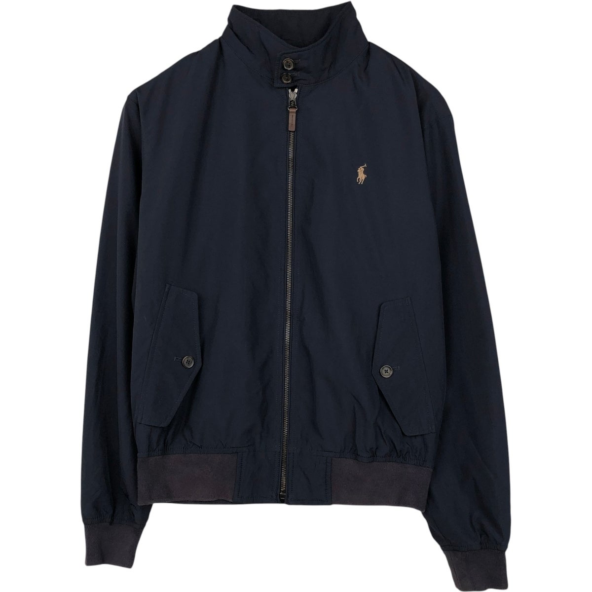 古着 ラルフローレン Ralph Lauren POLO RALPH LAUREN ハリントン