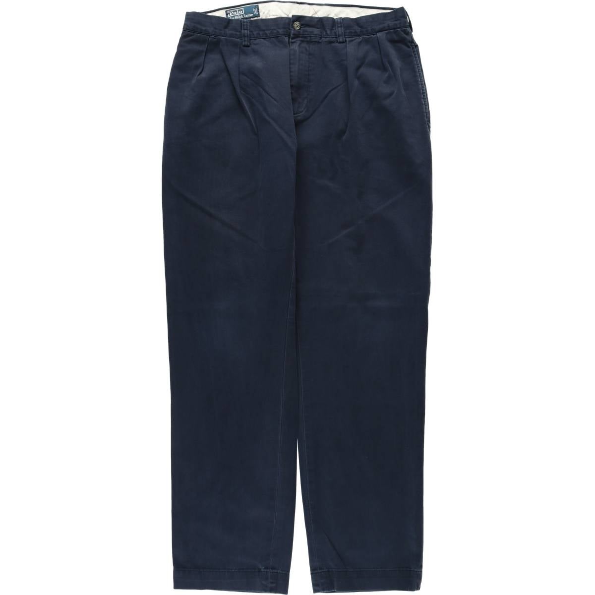 古着 ラルフローレン Ralph Lauren POLO by Ralph Lauren ETHAN PANT