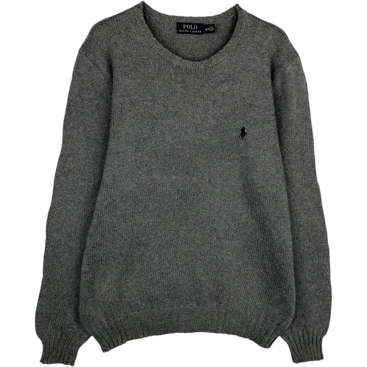 古着 ラルフローレン Ralph Lauren POLO RALPH LAUREN ロールネック