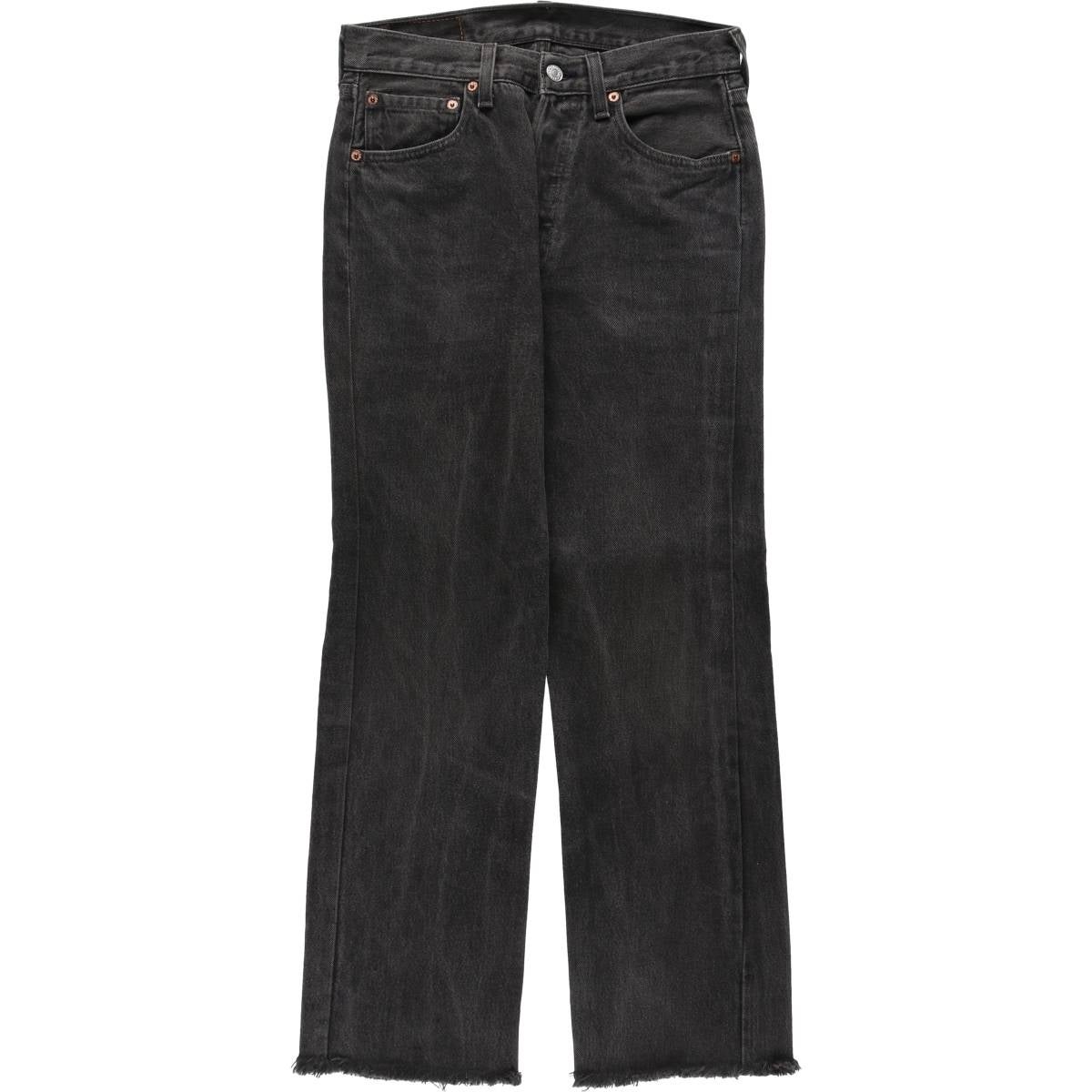 古着 90年代 リーバイス Levis 607-0401 ユーロモデル オレンジタブ
