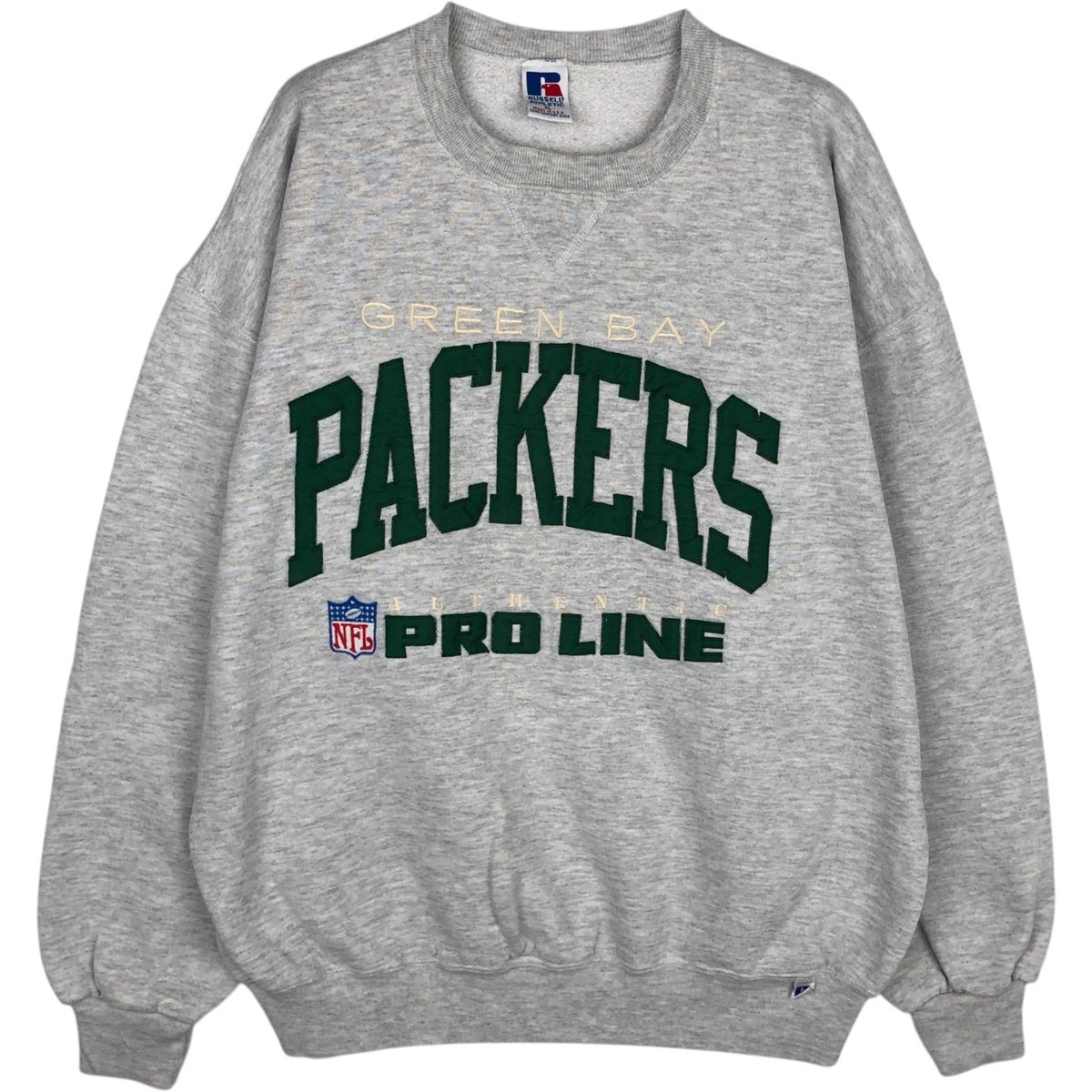 古着 リー Lee SPORT NFL GREEN BAY PACKERS グリーンベイパッカーズ