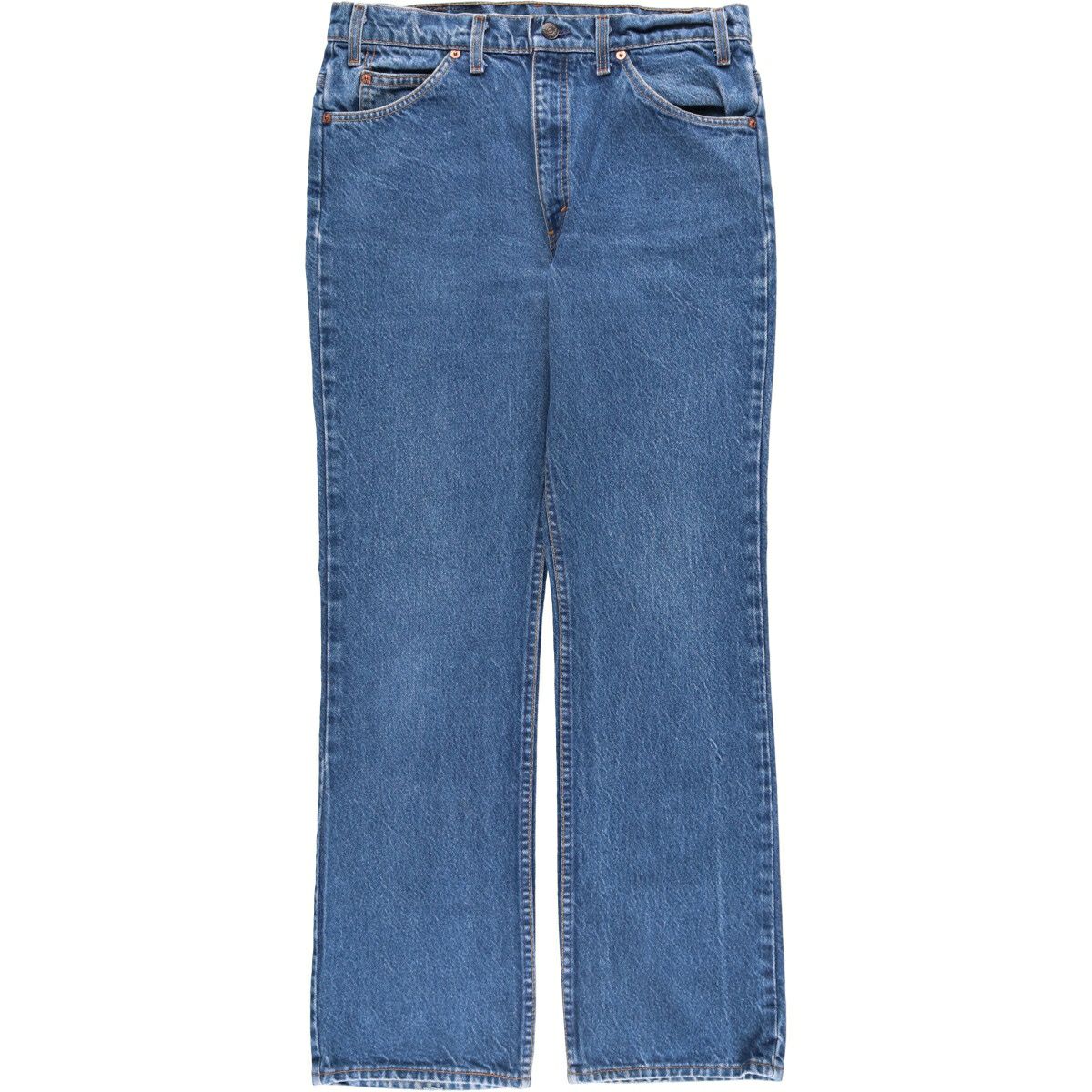 古着 ～90年代 リーバイス Levis 519-0217 オレンジタブ テーパード