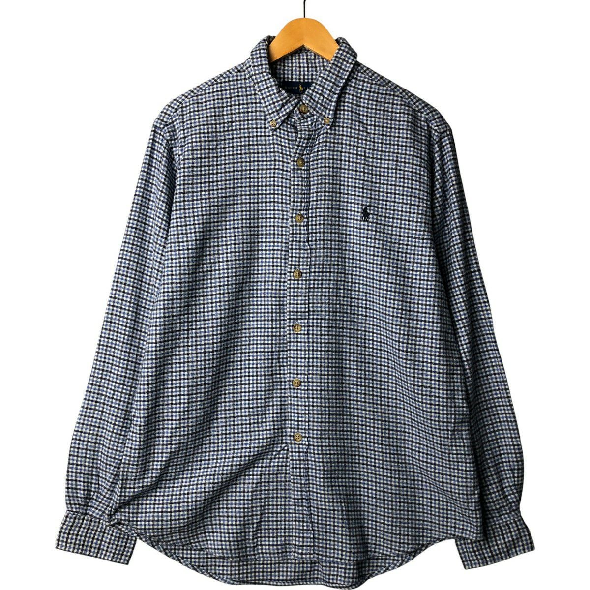 古着 ラルフローレン Ralph Lauren CLASSIC FIT クラシックフィット