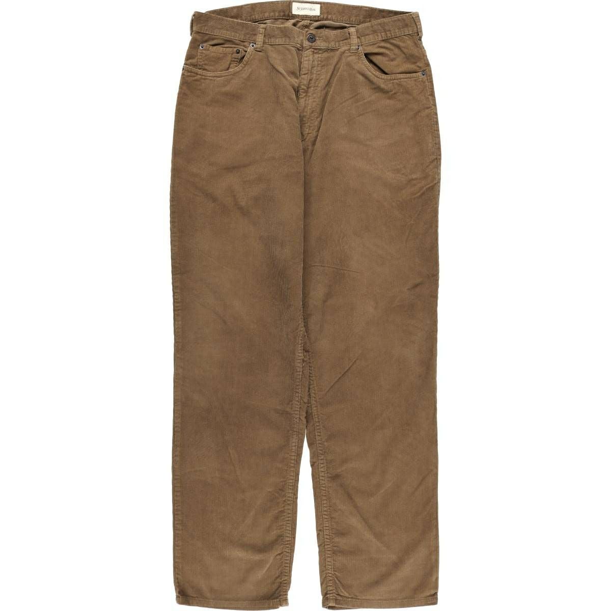 古着 90～00年代 セントジョンズベイ ST JOHNS BAY ツータック