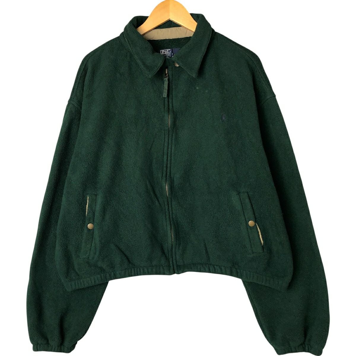 古着 ラルフローレン Ralph Lauren POLO by Ralph Lauren 襟付き