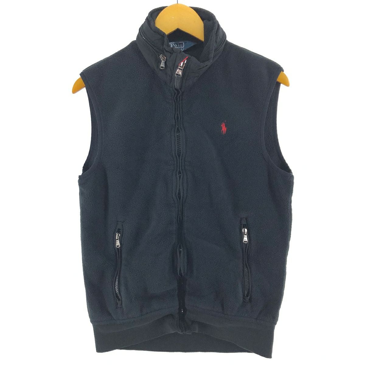 古着 ラルフローレン Ralph Lauren POLO by Ralph Lauren フリース