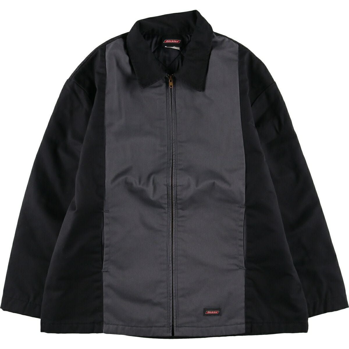 古着 ディッキーズ Dickies ワークジャケット メンズXL相当 /eaa524547