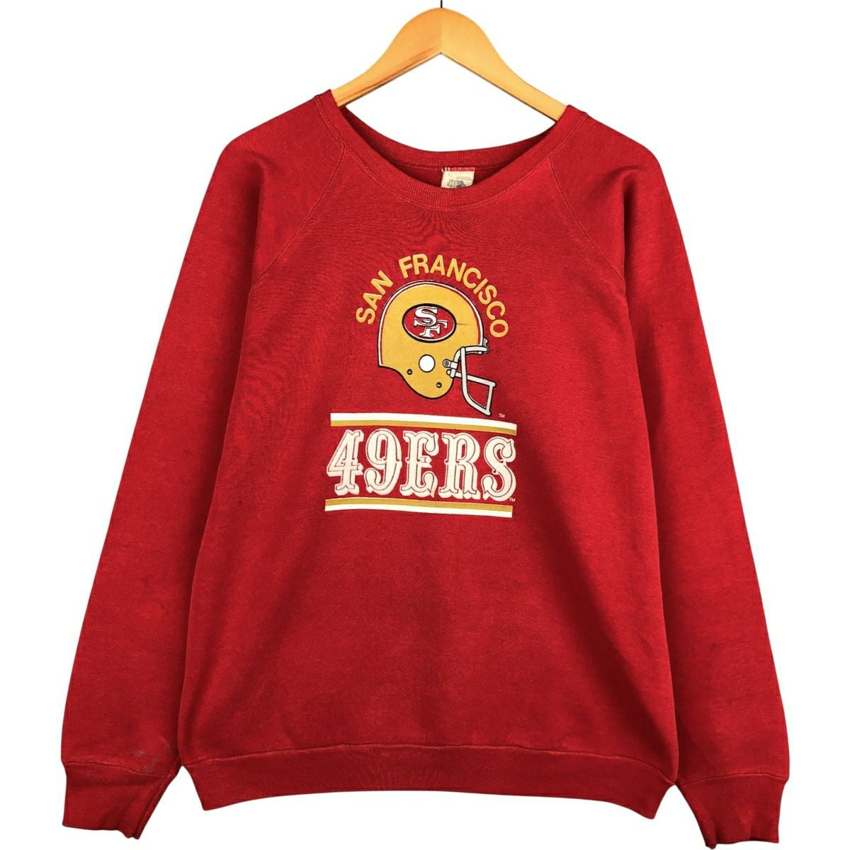 古着 90年代 フルーツオブザルーム FRUIT OF THE LOOM NFL SAN DIEGO