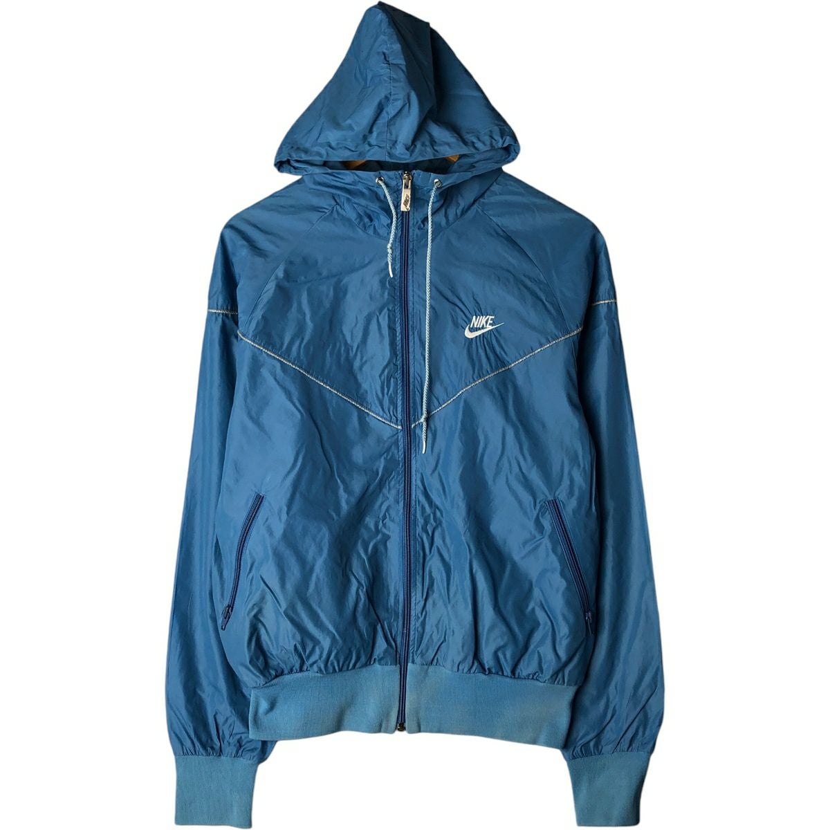 古着 90年代 ナイキ NIKE ACG アノラックパーカー メンズM相当