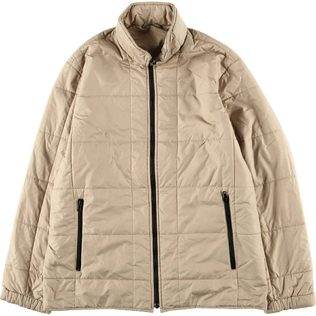 古着 バーバリー Burberrys BURBERRY LONDON 中綿ジャケット パファー