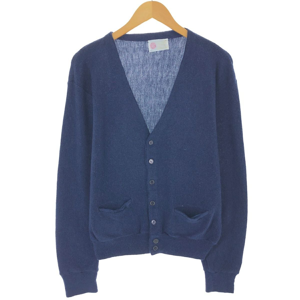 古着 70年代 シアーズ Sears KINGS ROAD キングスロード アクリル