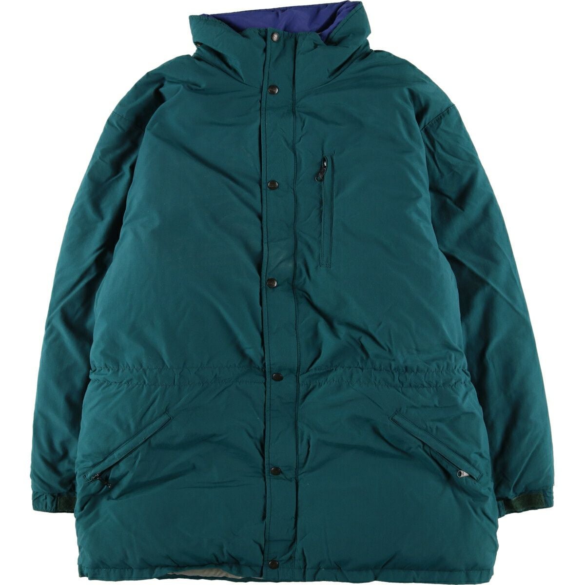 古着 80～90年代 エルエルビーン L.L.Bean 山ロゴ カタディンロゴ