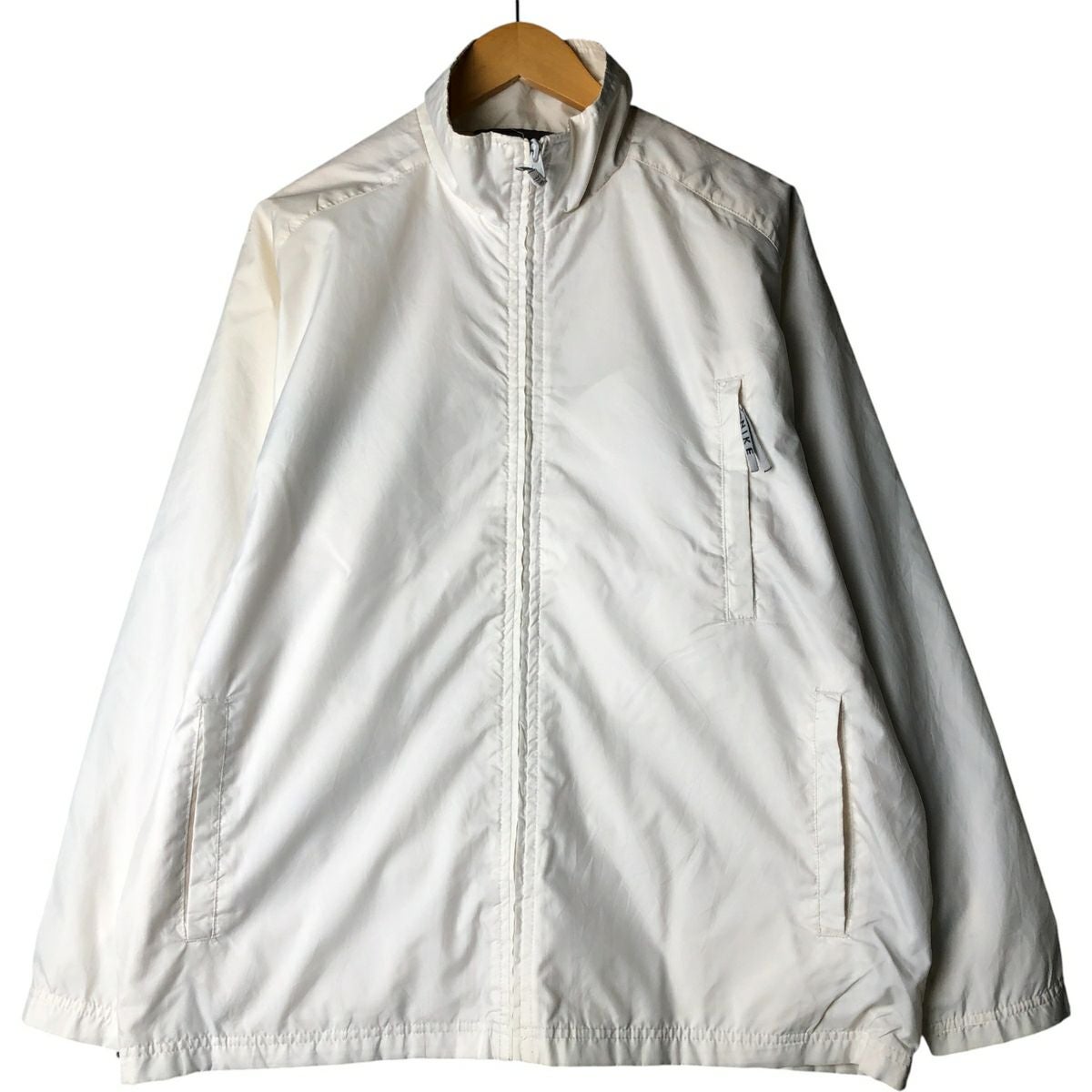 古着 00年代 ナイキ NIKE フリースパンツ メンズL相当 /eaa612446