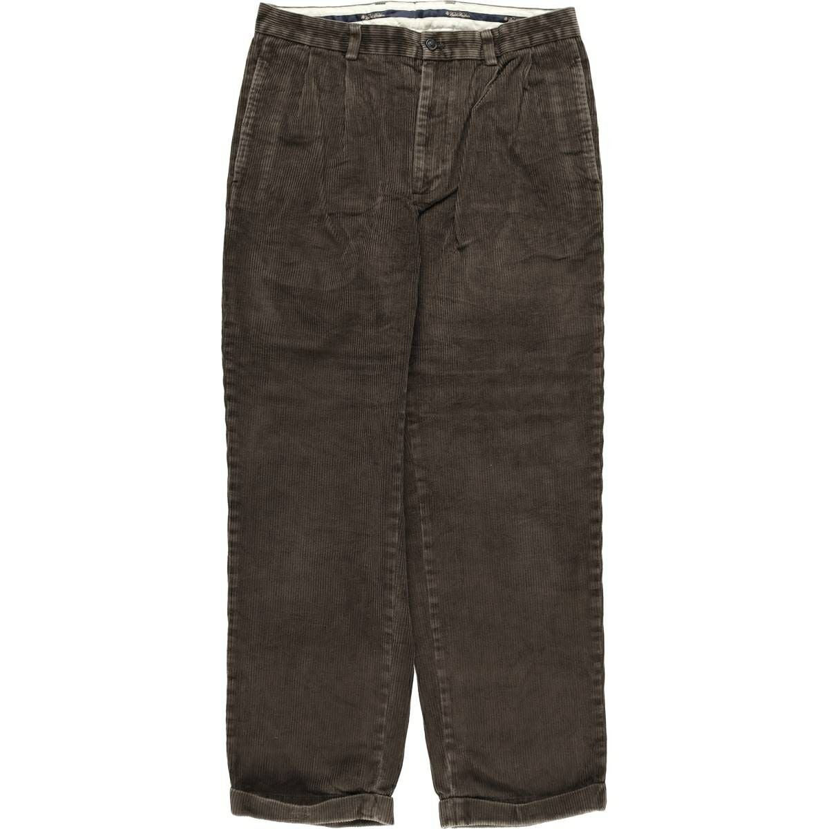 古着 70年代 ブルックスブラザーズ Brooks Brothers スラックスパンツ