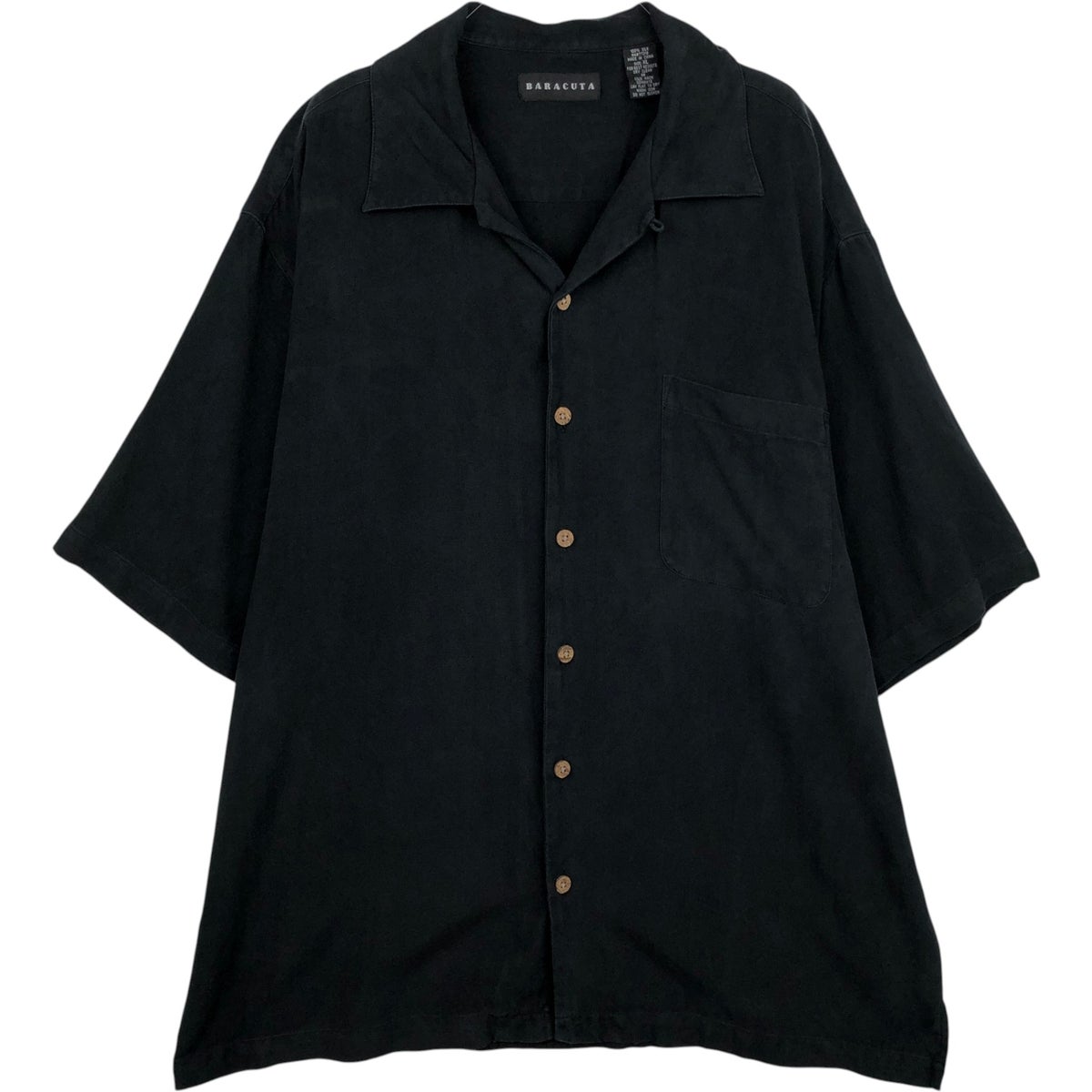 古着シャツ 中古・古着通販】417 by EDIFICE (417 バイ エディフィス) LE JAPON