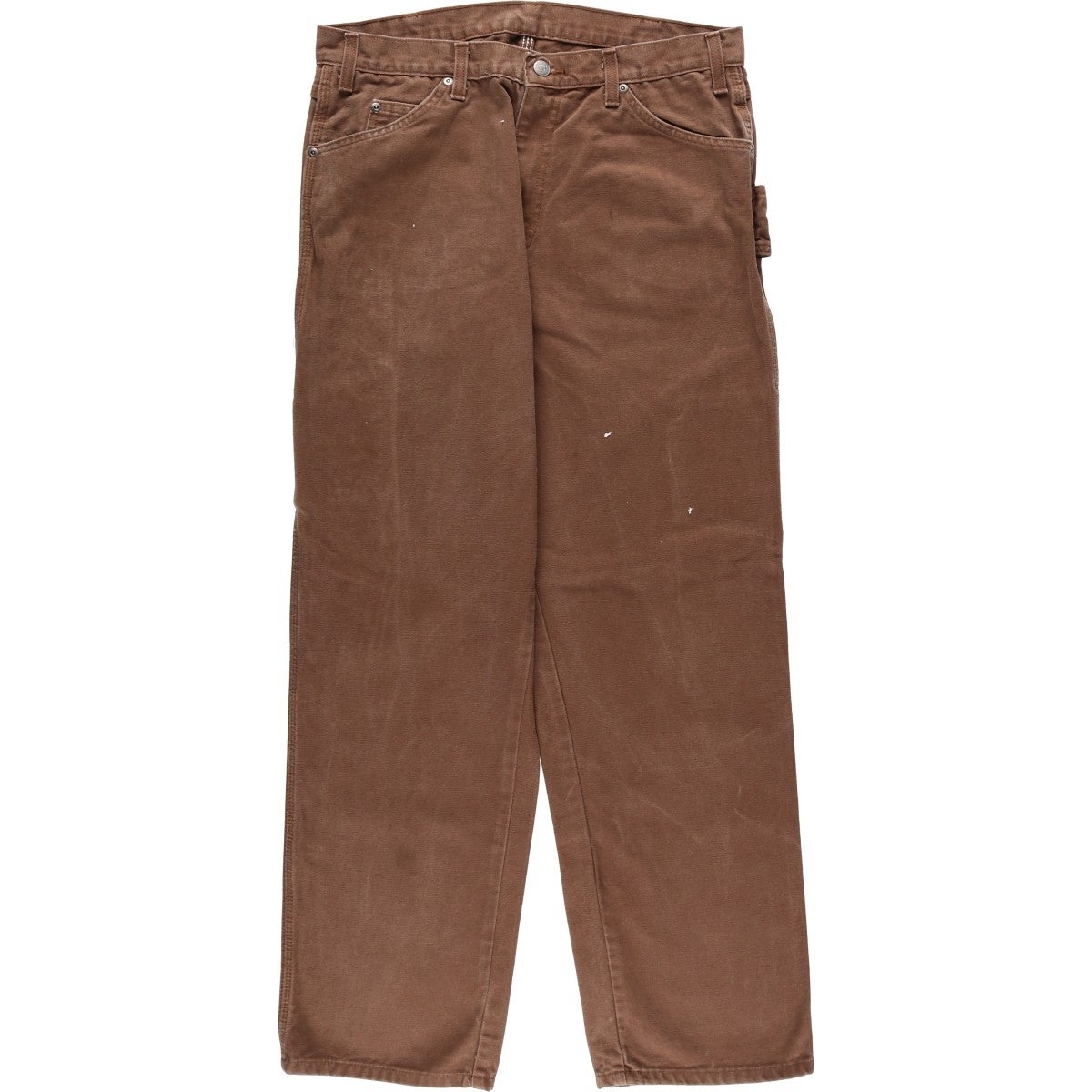 古着 ディッキーズ Dickies ダックペインターパンツ メンズw34相当/eaa570693 古着 ディッキーズ Dickies ダックペインターパンツ メンズw34相当