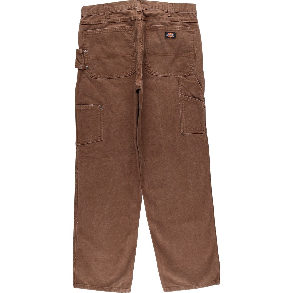 古着 ディッキーズ Dickies ダックペインターパンツ メンズw34相当/eaa639556 古着 ディッキーズ Dickies ダックペインターパンツ メンズw34相当