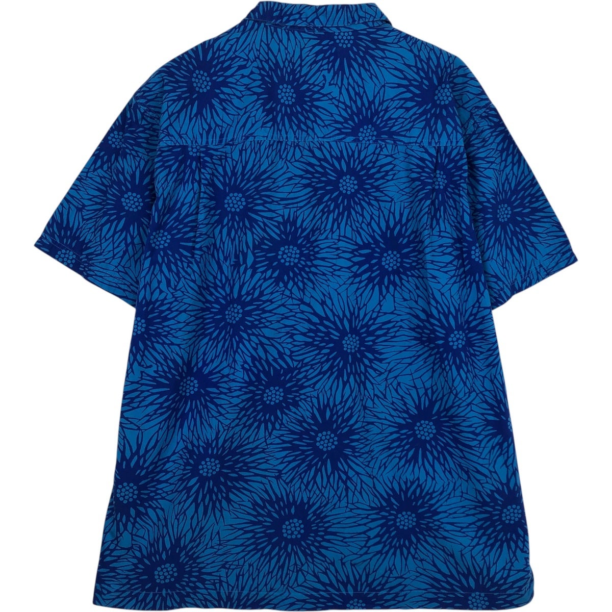 古着 ラルフローレン Ralph Lauren CHAPS チャップス 総柄 花柄