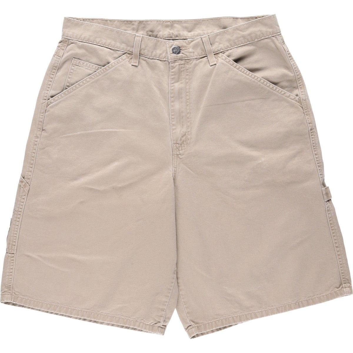 古着 90年代 リーバイス Levis L2 575-9561 デニムショーツ ショート
