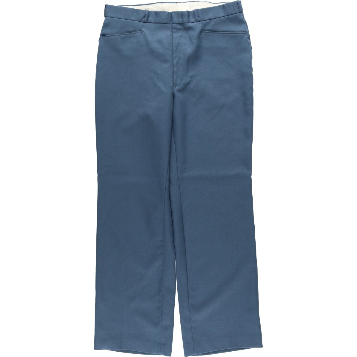 古着 70～80年代 シアーズ Sears PERMA-PREST ワークパンツ メンズw33