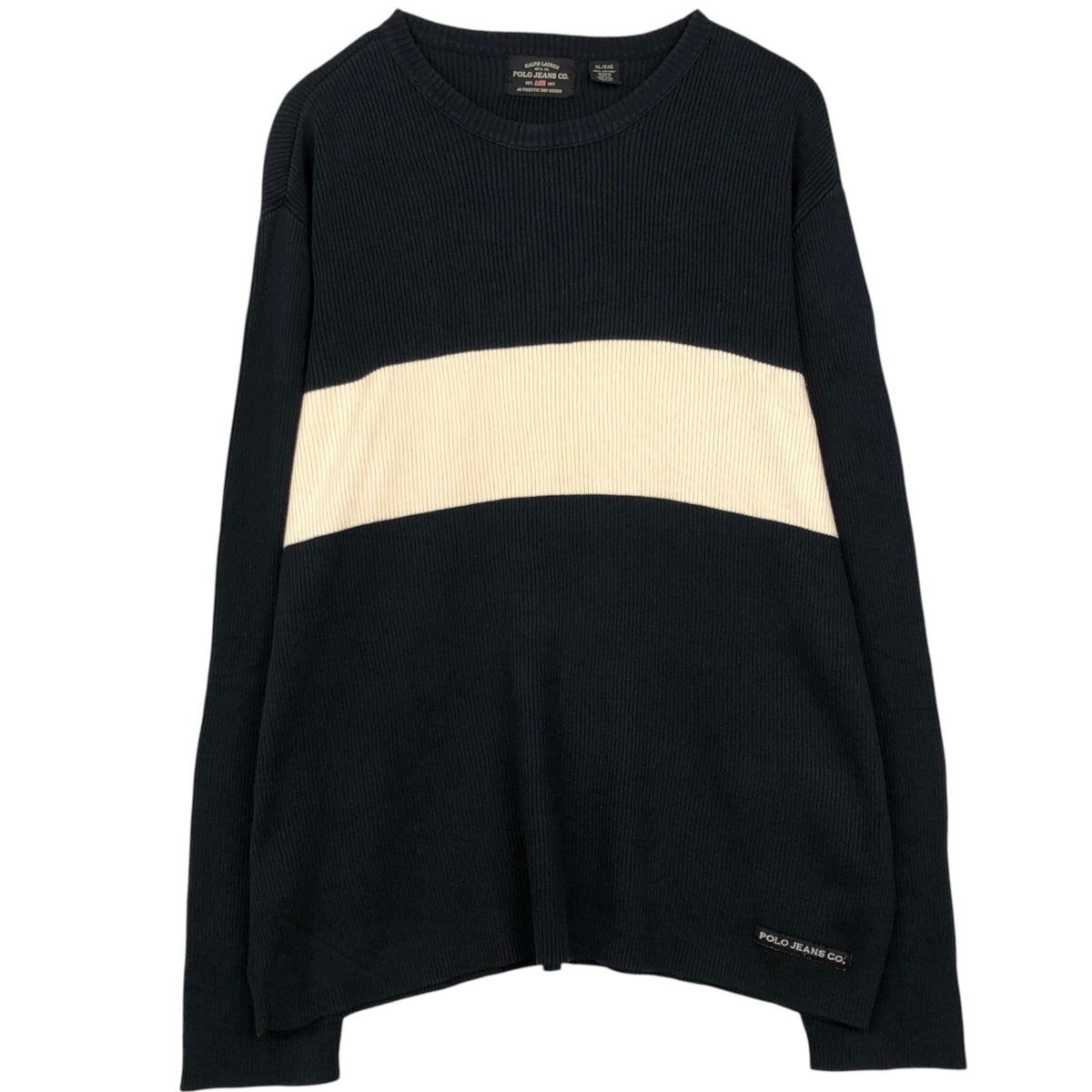 古着 00年代 ラルフローレン Ralph Lauren POLO JEANS COMPANY