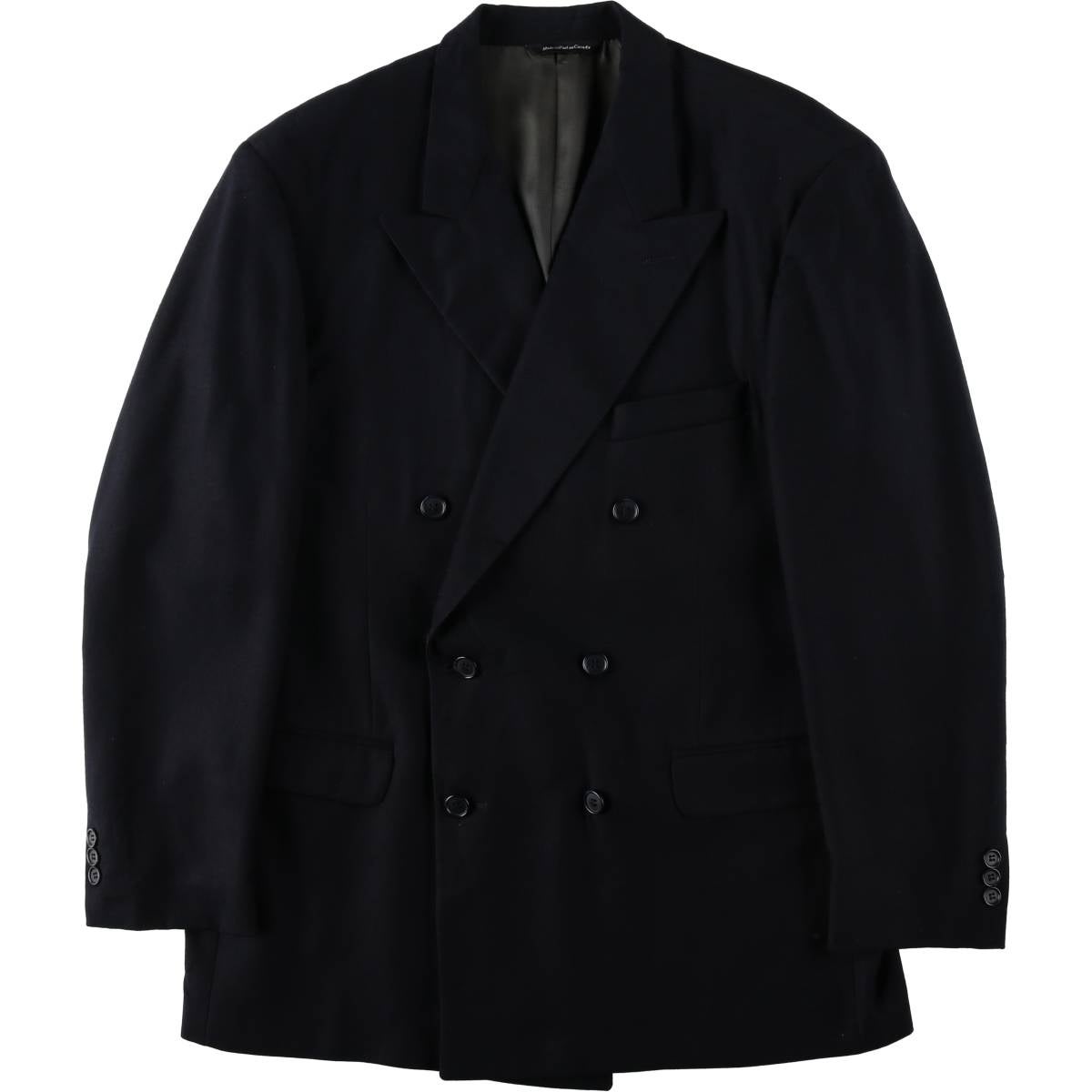 古着 ポールスミス Paul Smith LONDON ウールテーラードジャケット
