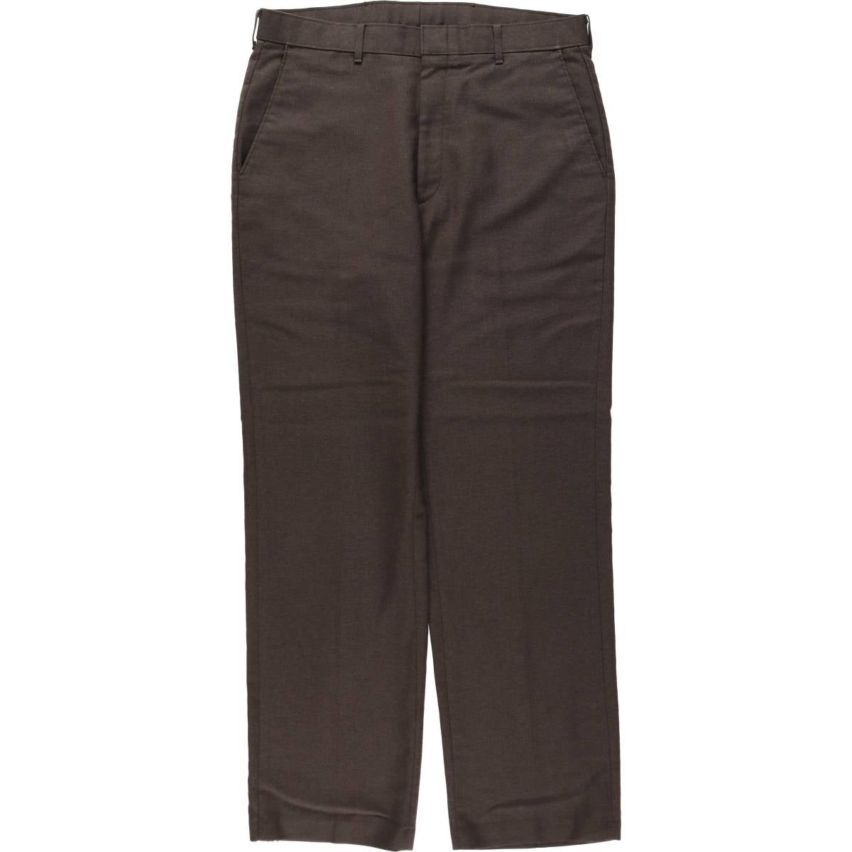 古着 90年代 リーバイス Levis ACTION SLACKS スラックスパンツ メンズ