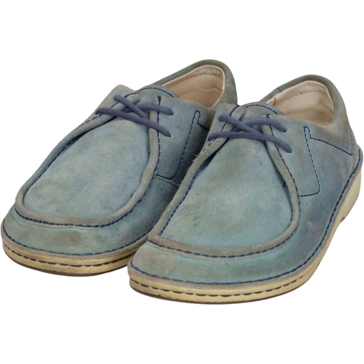 古着 ビルケンシュトック BIRKENSTOCK BOSTON ボストン サボサンダル