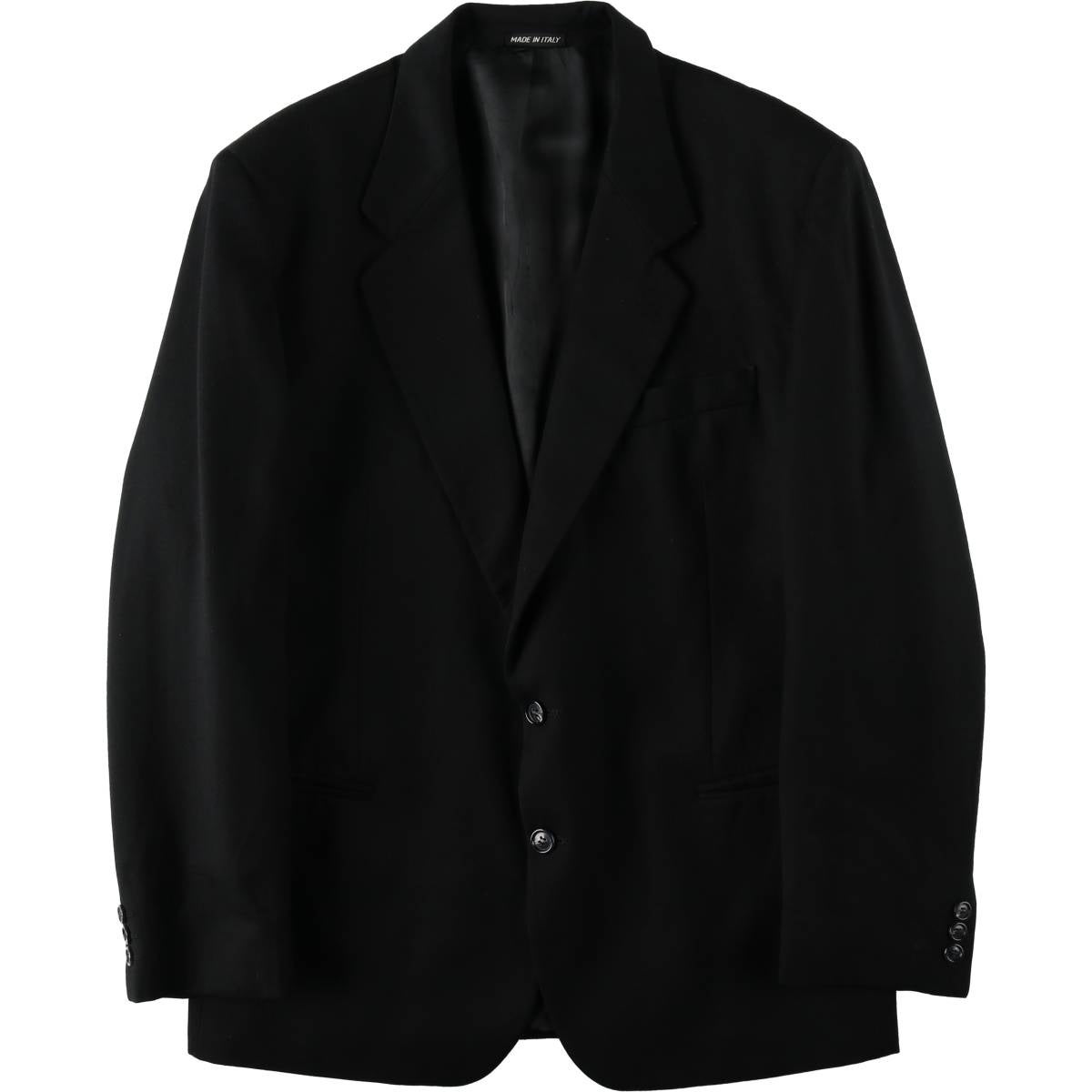 未使用タグ付き　GIORGIO ARMANI テーラードジャケット 古着 ジョルジオアルマーニ Giorgio Armani テーラードジャケット