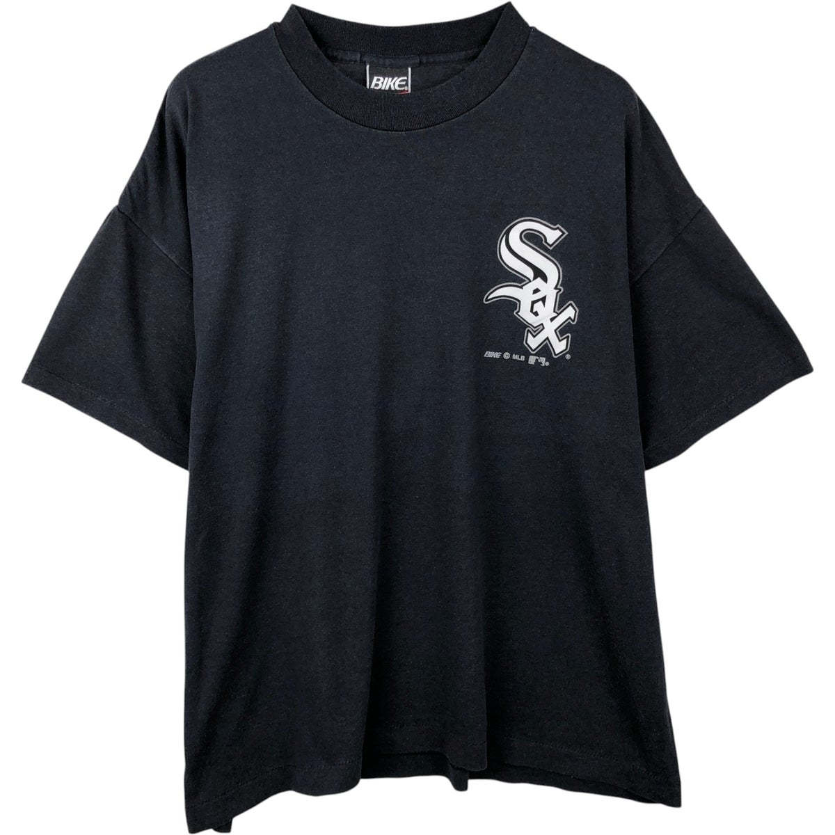 古着 90年代 MLB CHICAGO WHITE SOX シカゴホワイトソックス スポーツ