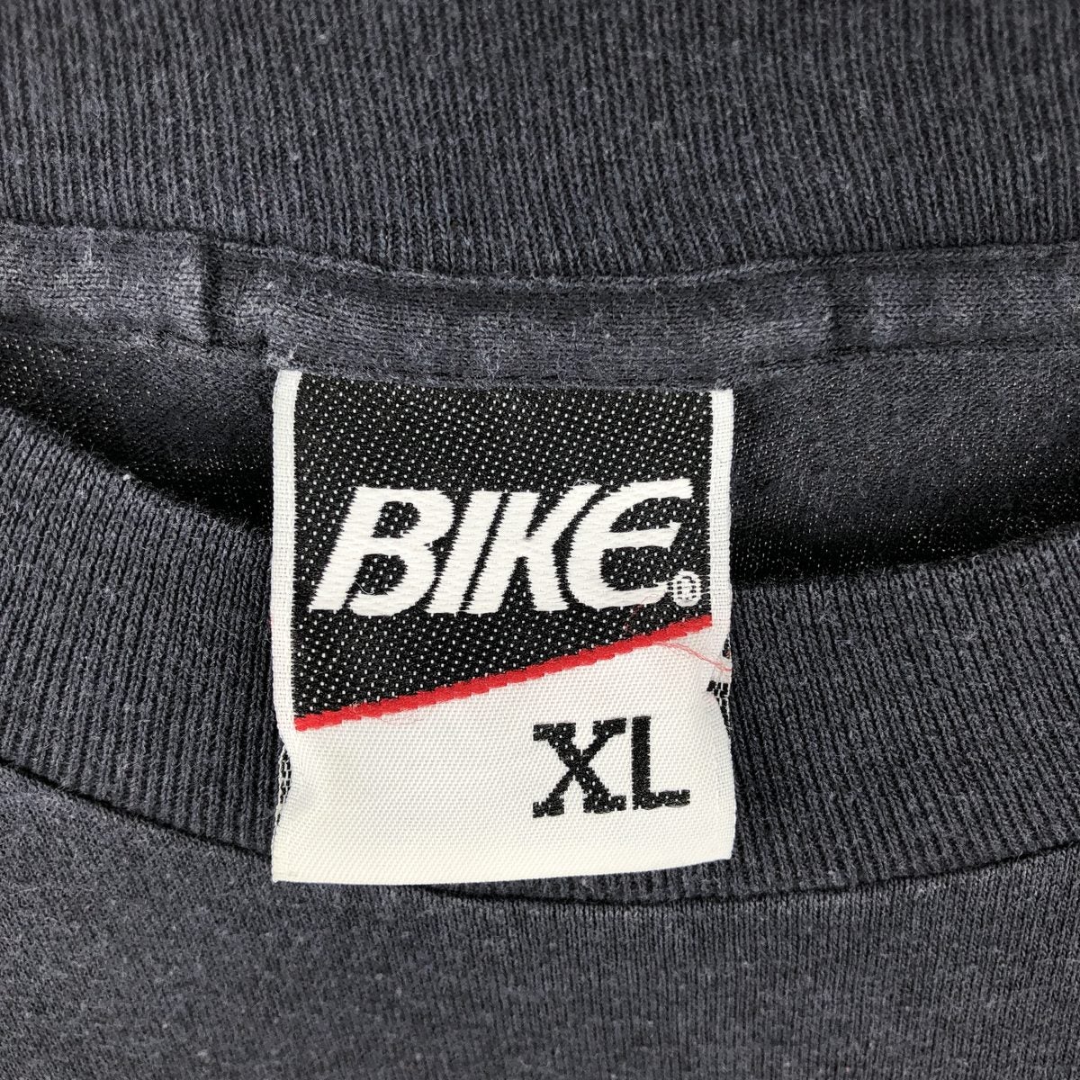 古着 90年代 BIKE MLB CHICAGO WHITE SOX シカゴホワイトソックス ロゴ