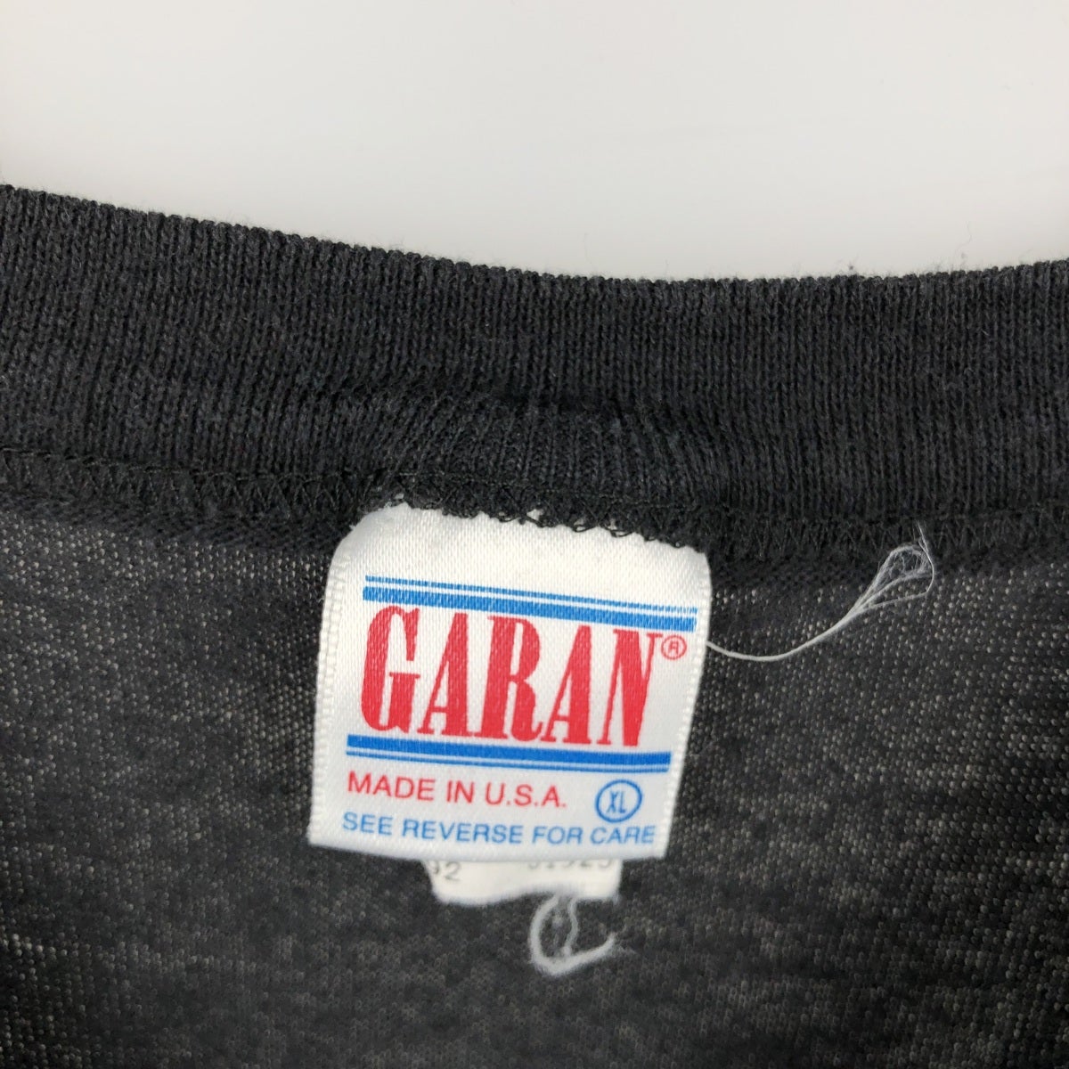 古着 90年代 GARAN NFL NEW YORK JETS ニューヨークジェッツ スポーツ