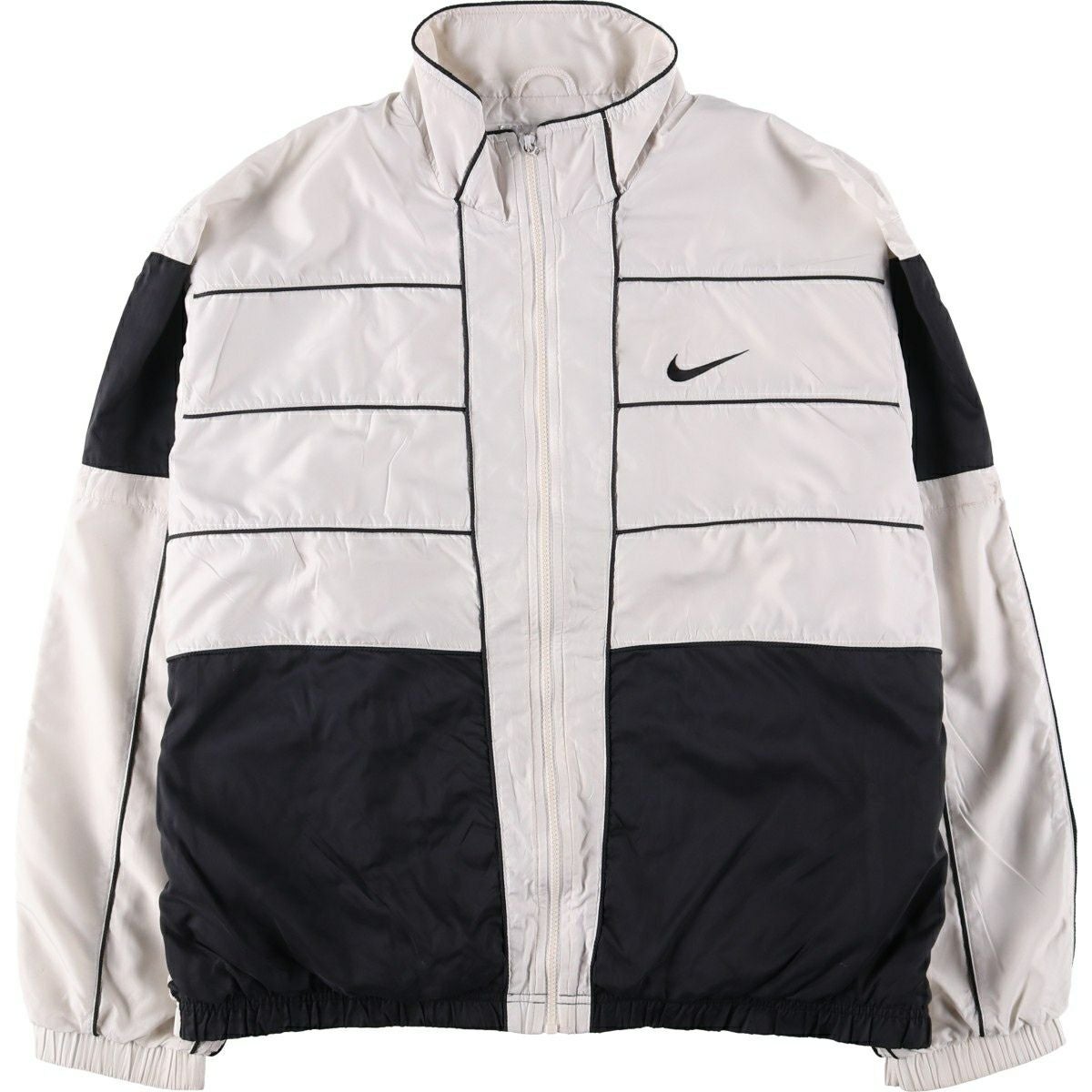 古着 90年代 ナイキ NIKE ウインドブレーカー メンズL相当