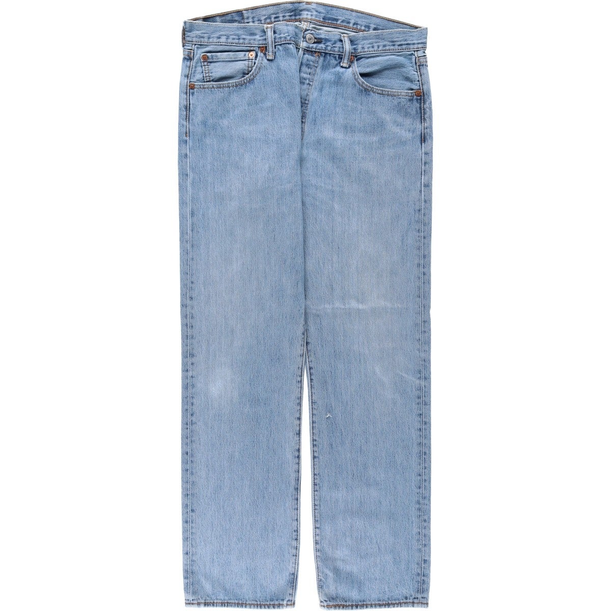 古着 リーバイス Levis 501 ストレートデニムパンツ メンズw31相当